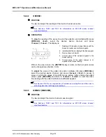 Preview for 88 page of DH Instruments MFC-CB Operation And Maintenance Manual