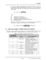 Preview for 97 page of DH Instruments MFC-CB Operation And Maintenance Manual