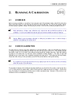 Preview for 7 page of DH Instruments MOLBOX ANALOG CIRCUIT User Manual