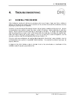 Preview for 11 page of DH Instruments MOLBOX ANALOG CIRCUIT User Manual