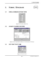 Preview for 13 page of DH Instruments MOLBOX ANALOG CIRCUIT User Manual