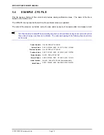 Preview for 14 page of DH Instruments MOLBOX ANALOG CIRCUIT User Manual