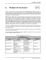 Preview for 17 page of DH Instruments MOLBOX ANALOG CIRCUIT User Manual