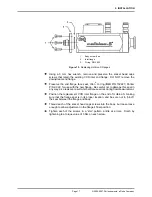 Preview for 23 page of DH Instruments MOLSTIC-S Operation And Maintenance Manual