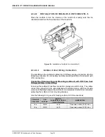 Preview for 24 page of DH Instruments MOLSTIC-S Operation And Maintenance Manual