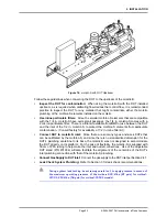 Preview for 29 page of DH Instruments MOLSTIC-S Operation And Maintenance Manual