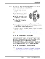 Preview for 31 page of DH Instruments MOLSTIC-S Operation And Maintenance Manual