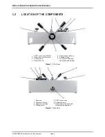 Предварительный просмотр 8 страницы DH Instruments MPG2-H Operation And Maintenance Manual