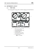 Preview for 9 page of DH Instruments OPG1-30000-AF Operation And Maintenance Manual