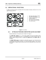 Preview for 27 page of DH Instruments OPG1-30000-AF Operation And Maintenance Manual