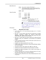 Preview for 13 page of DH Instruments PG7000 Operation And Maintenance Manual