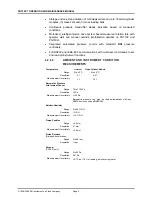 Preview for 14 page of DH Instruments PG7000 Operation And Maintenance Manual