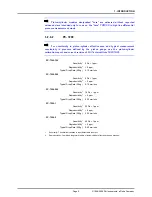 Preview for 19 page of DH Instruments PG7000 Operation And Maintenance Manual