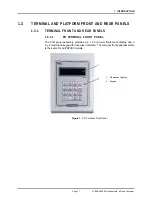 Preview for 21 page of DH Instruments PG7000 Operation And Maintenance Manual