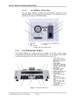 Preview for 22 page of DH Instruments PG7000 Operation And Maintenance Manual