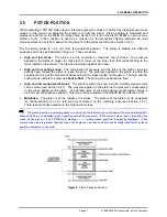 Preview for 51 page of DH Instruments PG7000 Operation And Maintenance Manual