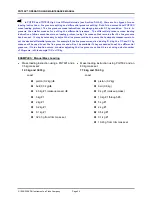 Preview for 54 page of DH Instruments PG7000 Operation And Maintenance Manual