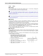 Preview for 58 page of DH Instruments PG7000 Operation And Maintenance Manual