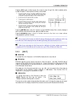 Preview for 59 page of DH Instruments PG7000 Operation And Maintenance Manual