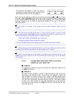 Preview for 60 page of DH Instruments PG7000 Operation And Maintenance Manual