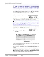 Preview for 66 page of DH Instruments PG7000 Operation And Maintenance Manual