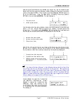 Preview for 77 page of DH Instruments PG7000 Operation And Maintenance Manual