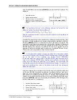 Preview for 78 page of DH Instruments PG7000 Operation And Maintenance Manual