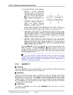 Preview for 84 page of DH Instruments PG7000 Operation And Maintenance Manual