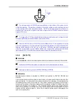 Preview for 87 page of DH Instruments PG7000 Operation And Maintenance Manual