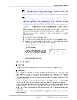 Preview for 99 page of DH Instruments PG7000 Operation And Maintenance Manual