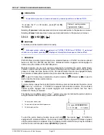 Preview for 100 page of DH Instruments PG7000 Operation And Maintenance Manual