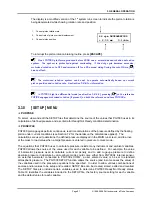 Preview for 101 page of DH Instruments PG7000 Operation And Maintenance Manual