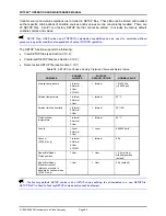 Preview for 102 page of DH Instruments PG7000 Operation And Maintenance Manual