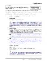 Preview for 103 page of DH Instruments PG7000 Operation And Maintenance Manual