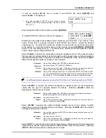 Preview for 105 page of DH Instruments PG7000 Operation And Maintenance Manual