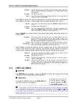 Preview for 106 page of DH Instruments PG7000 Operation And Maintenance Manual