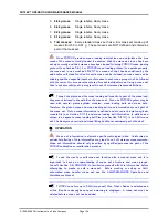 Preview for 114 page of DH Instruments PG7000 Operation And Maintenance Manual