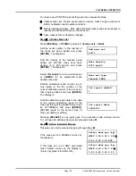 Preview for 115 page of DH Instruments PG7000 Operation And Maintenance Manual