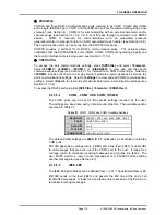 Preview for 129 page of DH Instruments PG7000 Operation And Maintenance Manual