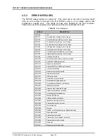 Preview for 146 page of DH Instruments PG7000 Operation And Maintenance Manual