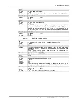 Preview for 149 page of DH Instruments PG7000 Operation And Maintenance Manual