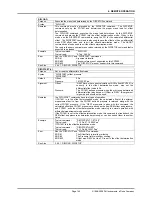 Preview for 155 page of DH Instruments PG7000 Operation And Maintenance Manual