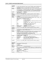 Preview for 158 page of DH Instruments PG7000 Operation And Maintenance Manual