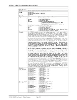 Preview for 160 page of DH Instruments PG7000 Operation And Maintenance Manual