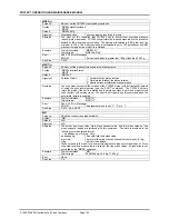 Preview for 162 page of DH Instruments PG7000 Operation And Maintenance Manual