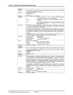 Preview for 164 page of DH Instruments PG7000 Operation And Maintenance Manual