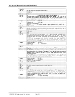 Preview for 166 page of DH Instruments PG7000 Operation And Maintenance Manual