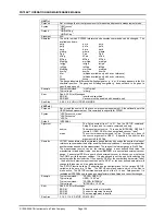 Preview for 174 page of DH Instruments PG7000 Operation And Maintenance Manual