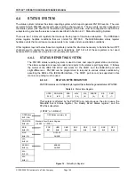 Preview for 176 page of DH Instruments PG7000 Operation And Maintenance Manual