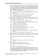 Preview for 180 page of DH Instruments PG7000 Operation And Maintenance Manual